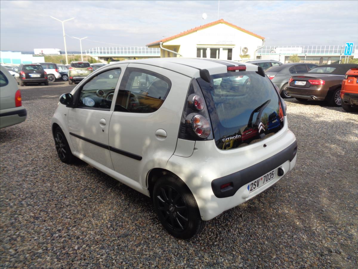 Citroën C1