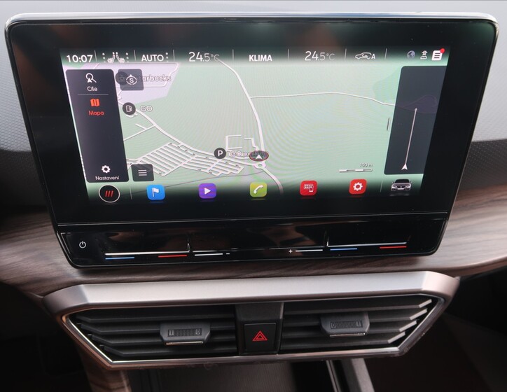 Seat Leon 33