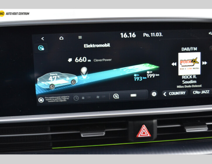 Hyundai Ioniq 6 46