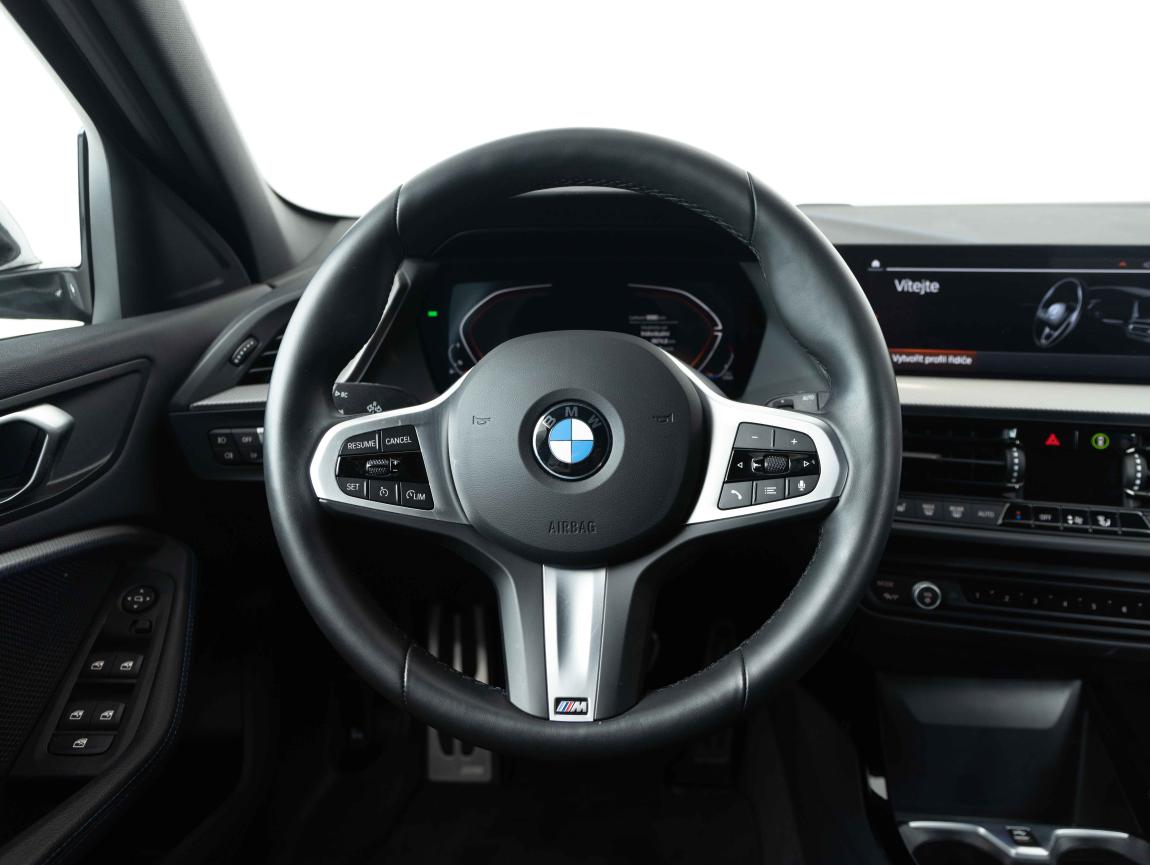 BMW Řada 1