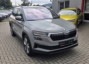 Škoda Karoq 4