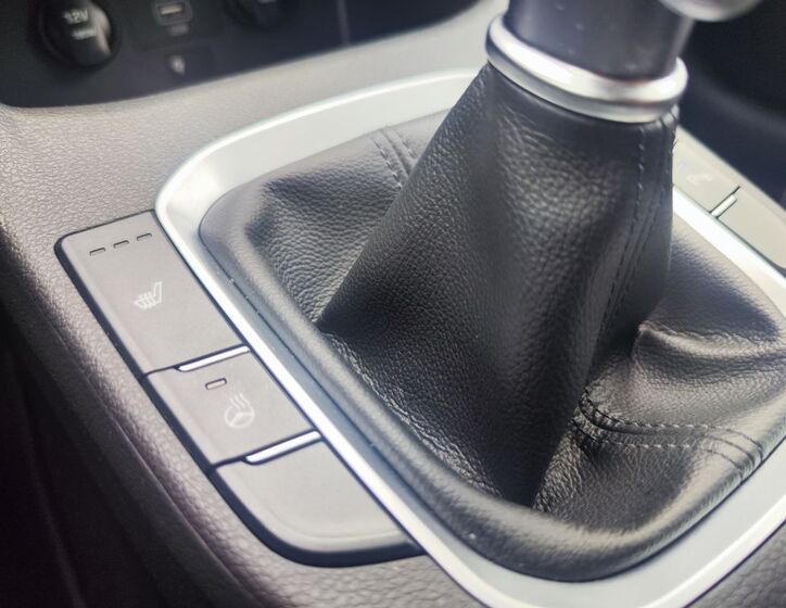 Hyundai i30 21