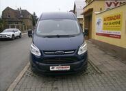 Ford Transit 2