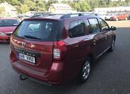 Dacia Logan 4