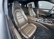 Porsche Panamera 17