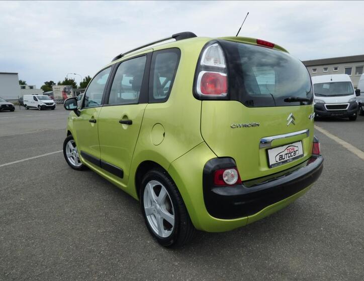 Citroën C3 Picasso 51
