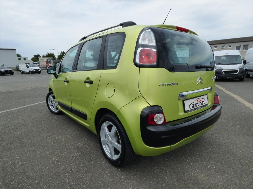 Citroën C3 Picasso