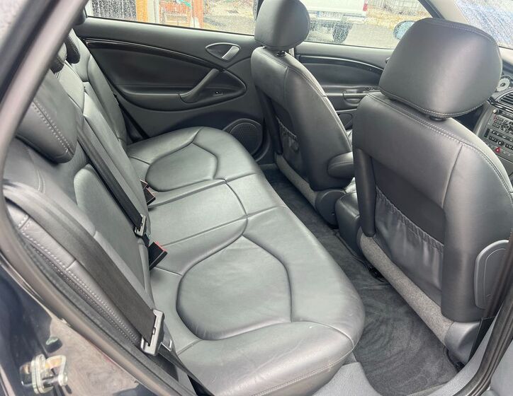 Citroën C5 8
