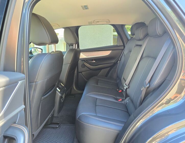 Mazda CX 26