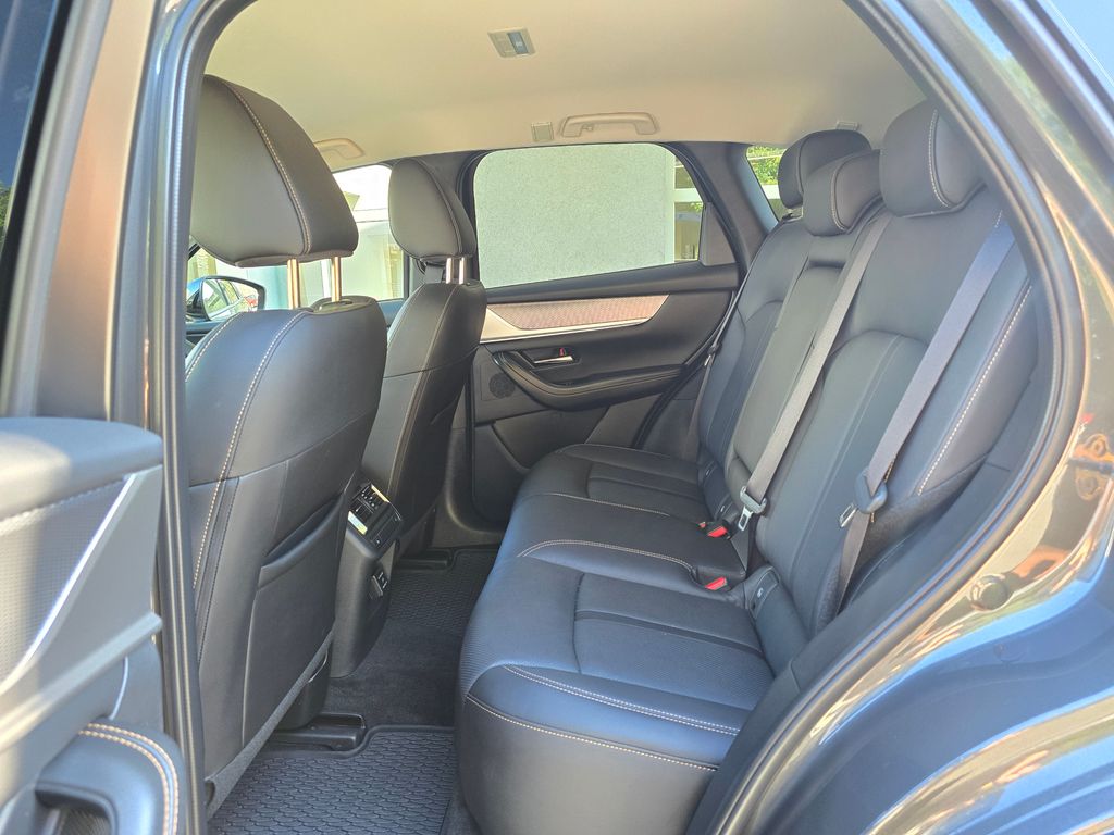 Mazda CX