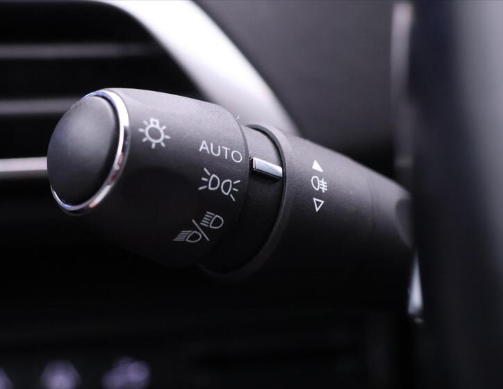 Peugeot 5008 19