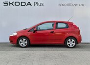 Fiat Punto 3