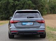 Audi A4 6