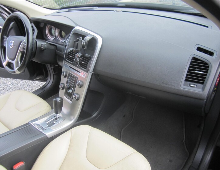 Volvo XC60 17
