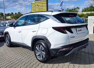 Hyundai Tucson 7