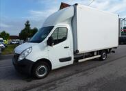 Renault Master 1