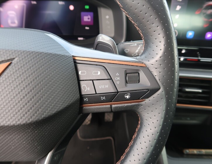 Cupra Formentor 49