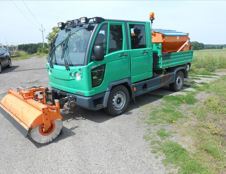 Multicar Ostatní 1