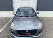 Suzuki Swift 2