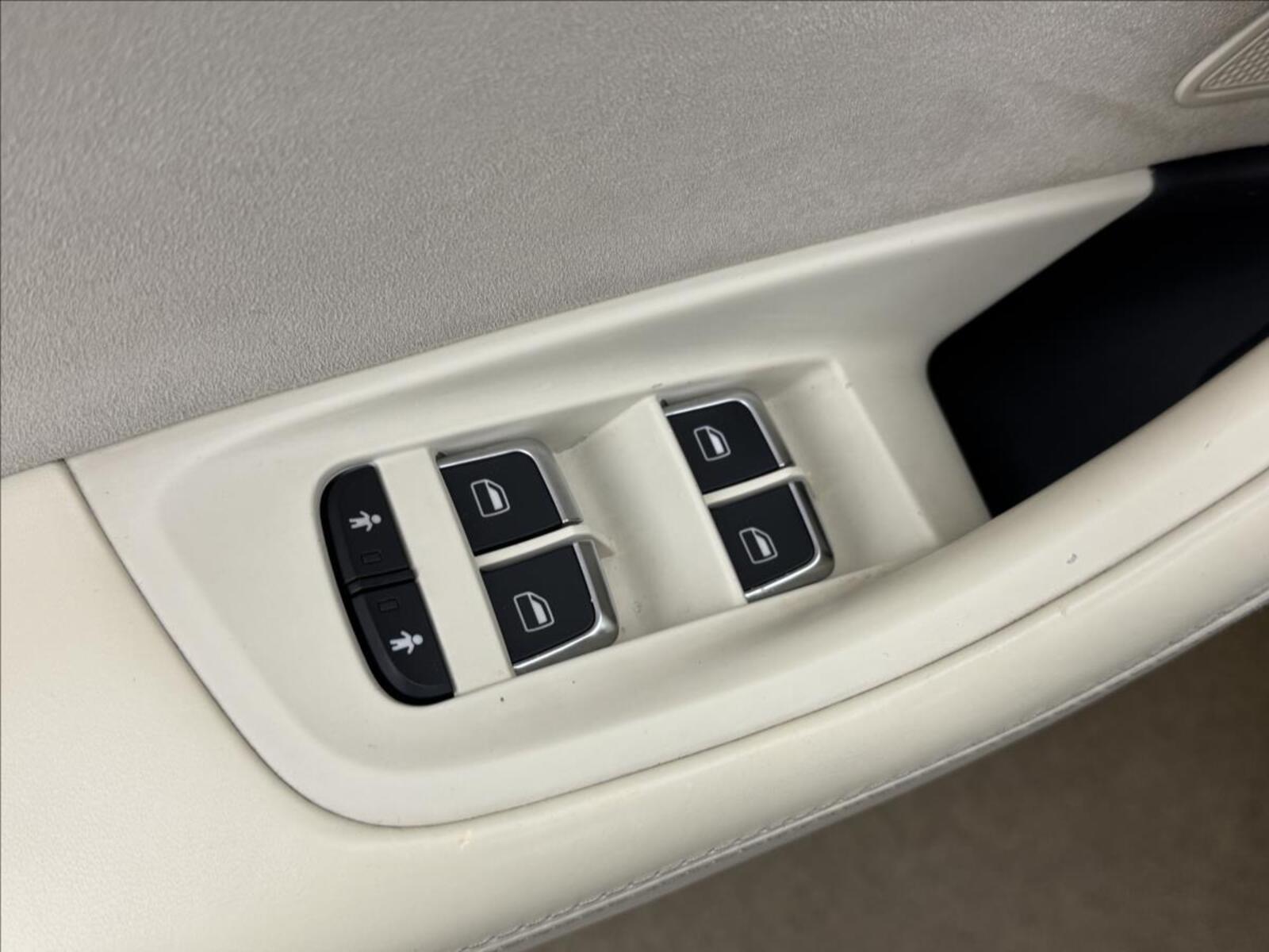 Audi A6 41