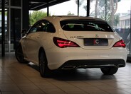 Mercedes-Benz CLA 24