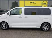 Toyota ProAce 4