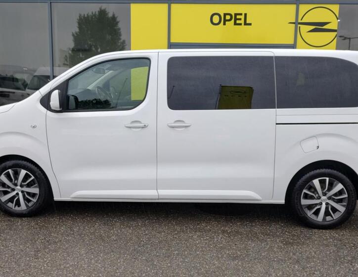 Toyota ProAce 4