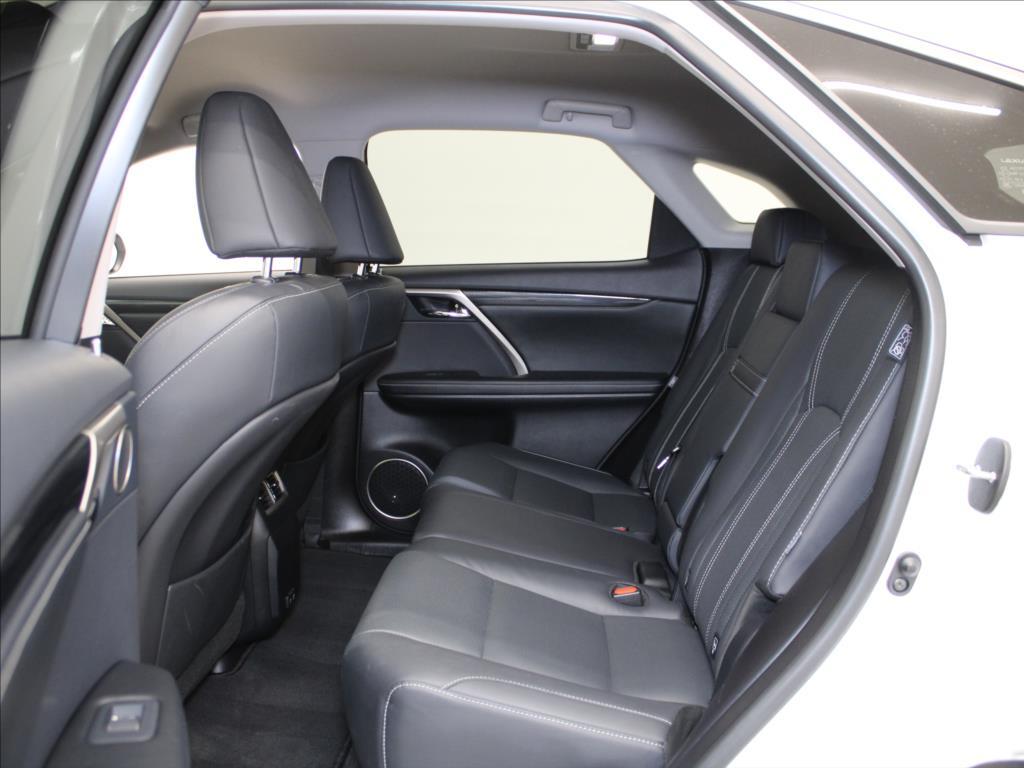Lexus RX 300 7