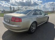 Audi A8 5
