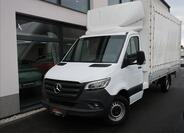 Mercedes-Benz Sprinter 1