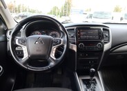 Mitsubishi L200 14