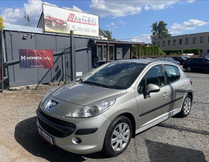 Peugeot 207 2