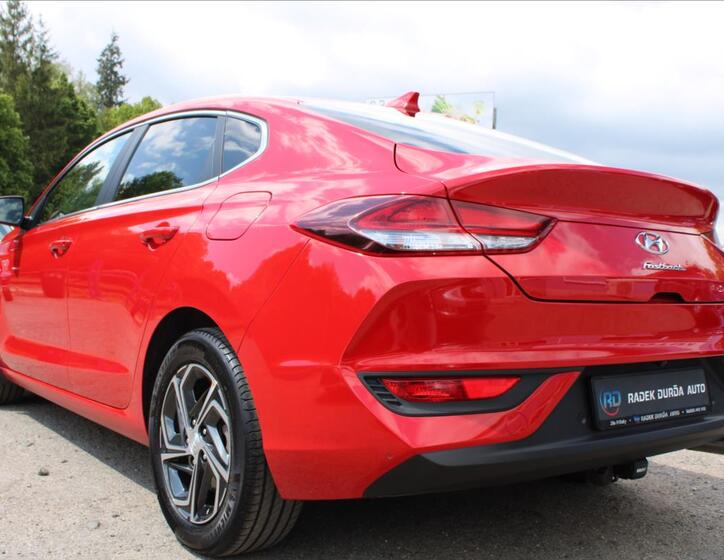 Hyundai i30 7