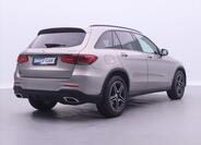 Mercedes-Benz GLC 7