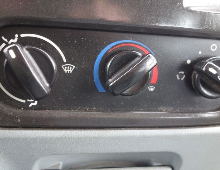 Ford Transit 24
