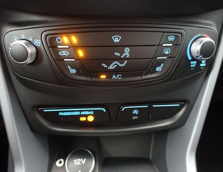 Ford B-MAX 26