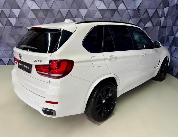 BMW X5 7