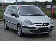Citroën C8 14