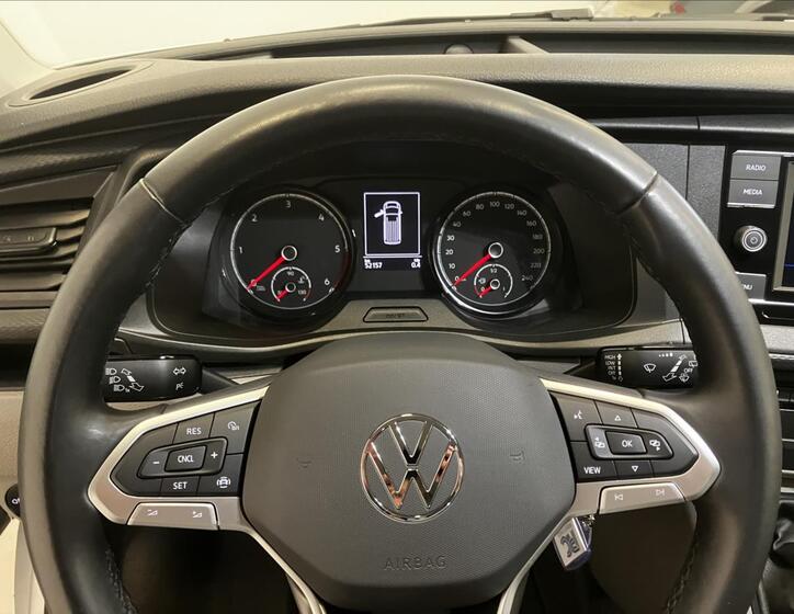 Volkswagen Transporter 18