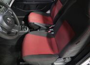 Volkswagen up! 9