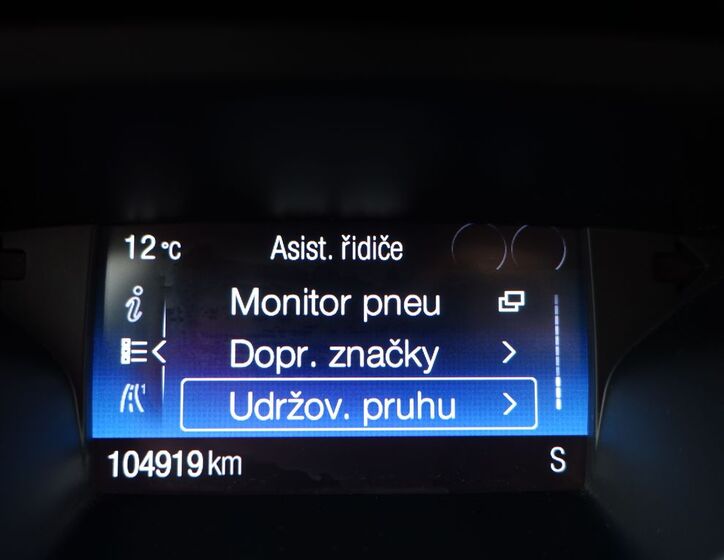 Ford Kuga 15