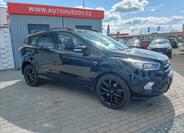 Ford Kuga 1