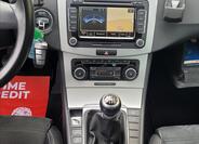 Volkswagen Passat CC 36