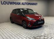 Toyota Yaris 12