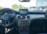 Mercedes-Benz GLA 2