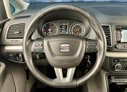 Seat Alhambra 13
