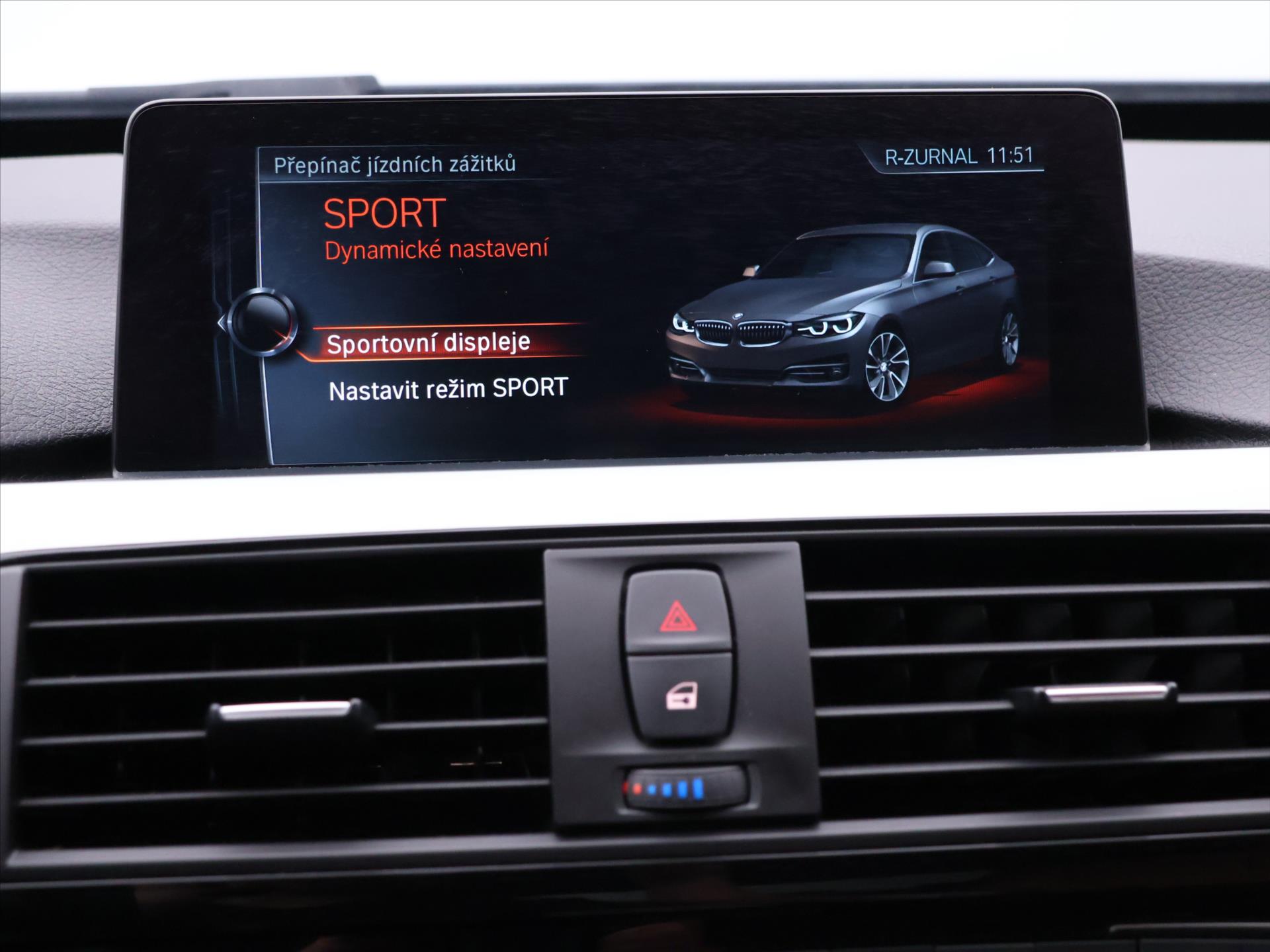 BMW Řada 3
