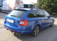 Škoda Octavia 6