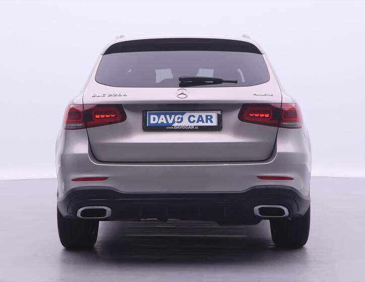 Mercedes-Benz GLC 6