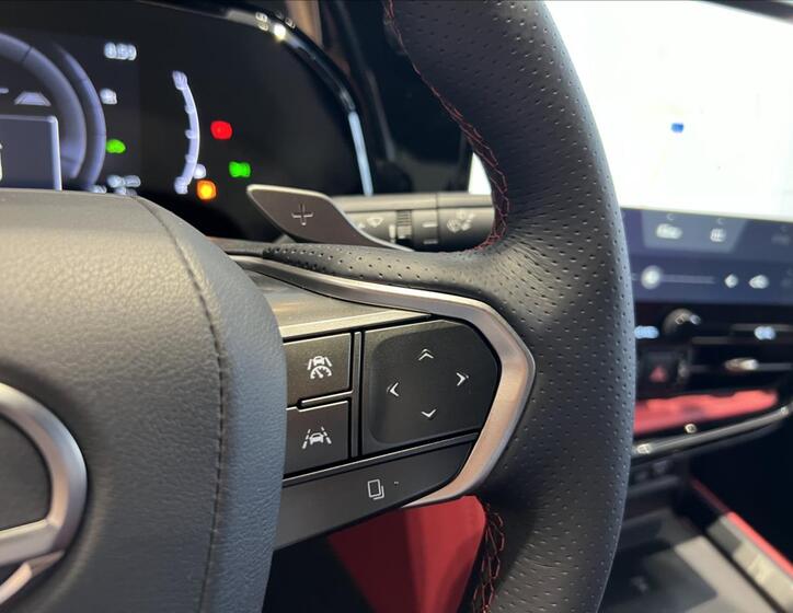 Lexus NX 350h 8